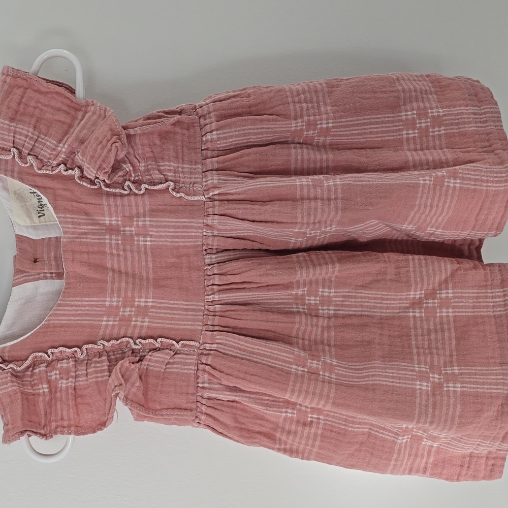 VIGNETTE girls Dress